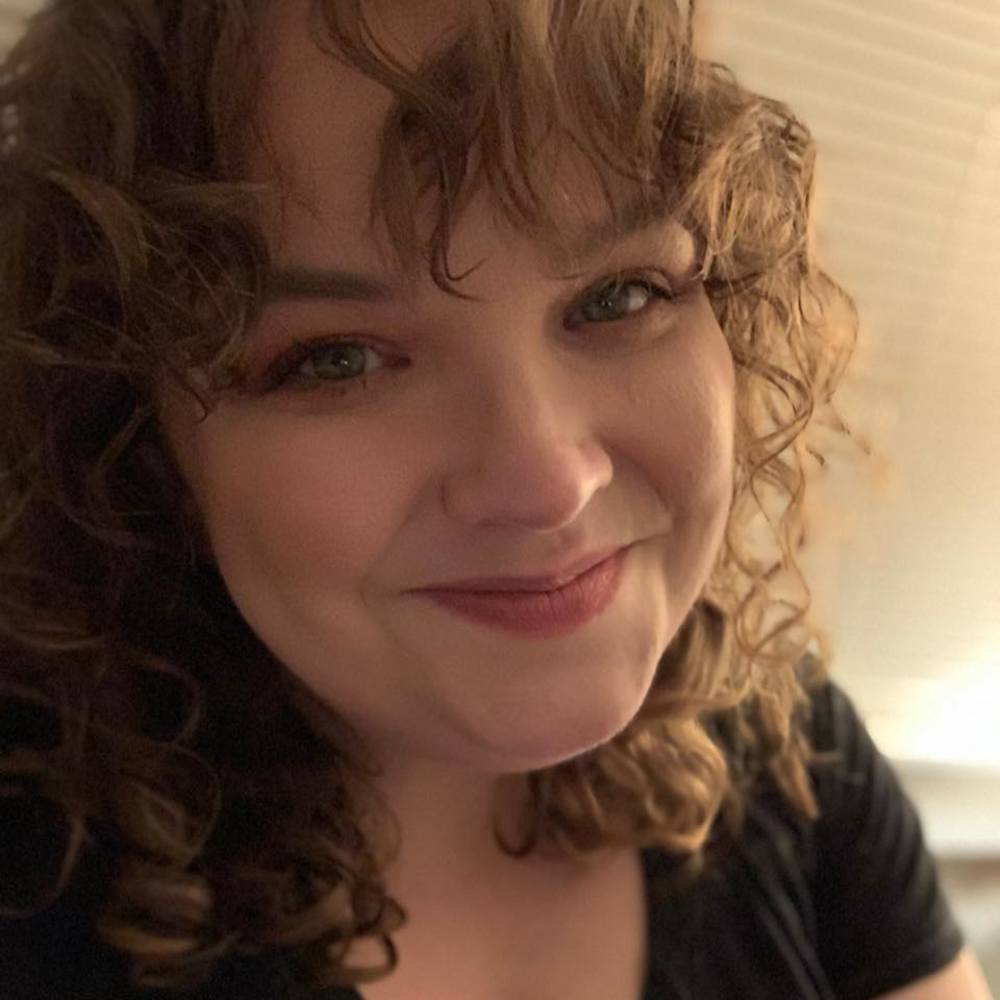 Meet your Posher, Kathryn